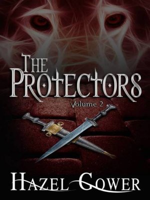 cover image of The Protectors, Volume 2